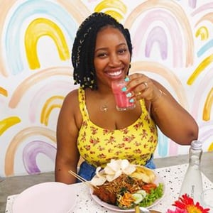 Jessica Hylton Leckie