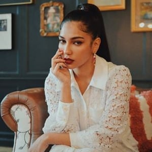 Nur Elisya Binti Mohd Faisal