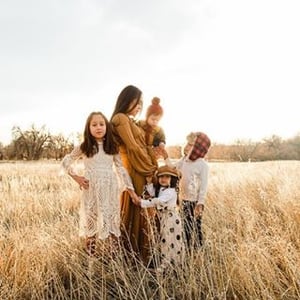 Romelia Latina Denver