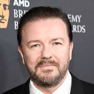 Ricky Gervais