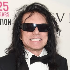 Tommy Wiseau