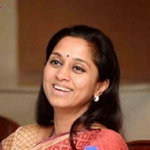 Supriya Sule