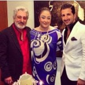 Mahshid Hamedi Boromand