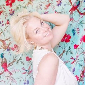 Bjorg Thorhallsdottir