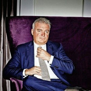 Lars Seier Christensen