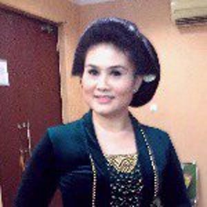 Diorria Spengan tinjogja