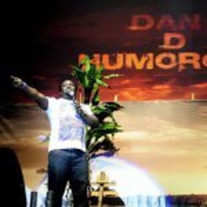 Daniel D Humorous Nnwoka