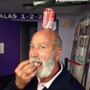 Vicente Hernandez Zaragoza