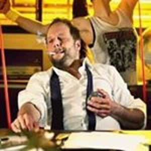 Michael Smudo Schmidt