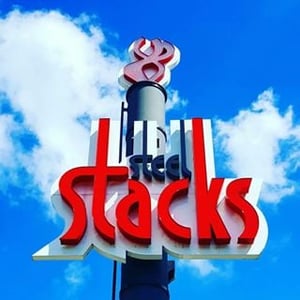 Steelstacks
