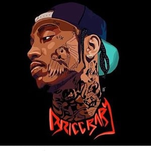 Shitro Shitty Montana