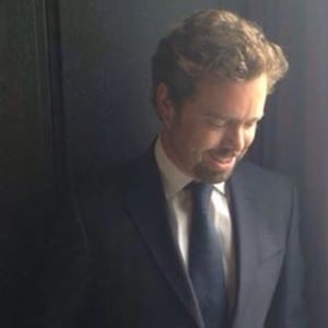 Ivan Espinosa De Los Monteros