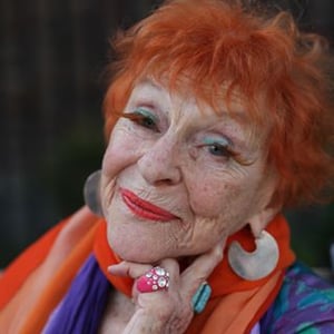 Ilona Royce Smithkin