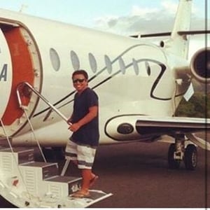 Wayan Daniel Suwenda