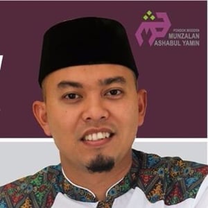 Luqmanulhakim Ashabul Yamin