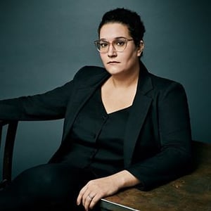 Carmen Maria Machado