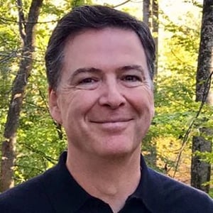 James Comey