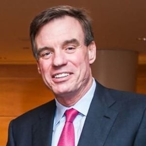 Mark R. Warner
