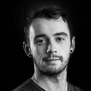 Clem Hencher-stevens