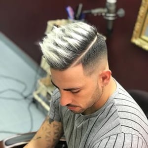 Daniel Sanchez Berlanga