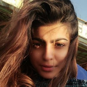 Maahi Sharma