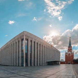 Kremlin Palace