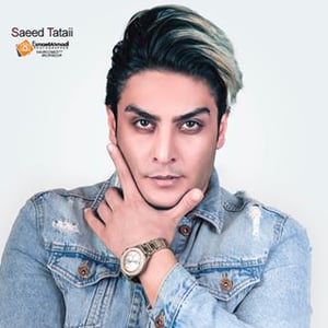 Saeed Tataii