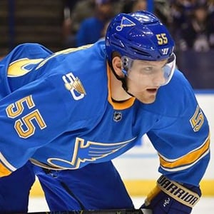 Colton Parayko