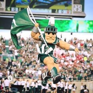 Sparty