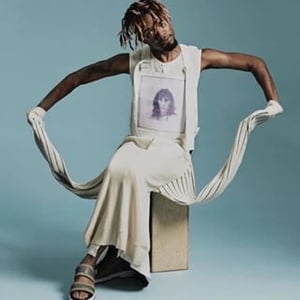 Twiggy Pucci Garçon