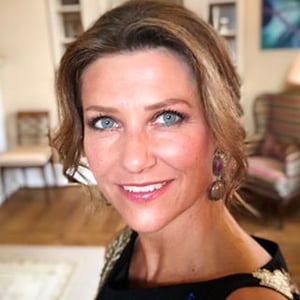 Princess Märtha Louise