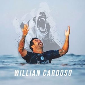 Willian Cardoso