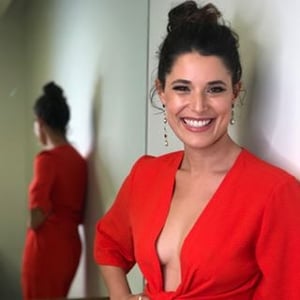 Manuela Fica Em Casa