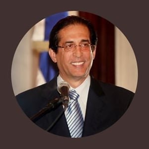 Gustavo Montalvo Franco