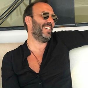 Ziad Raphael Nassar