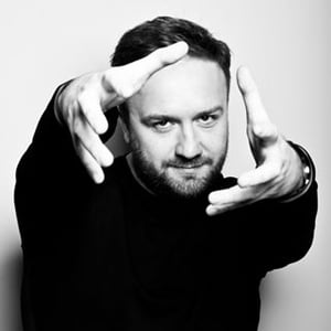 Bartek Kasprzykowskioficjalnie