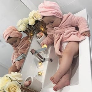 Sofia, Mila & Aleksandra