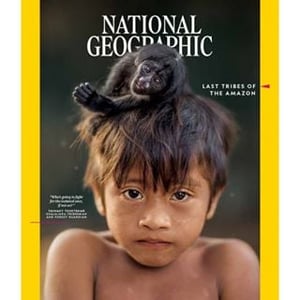 Charlie Hamilton James