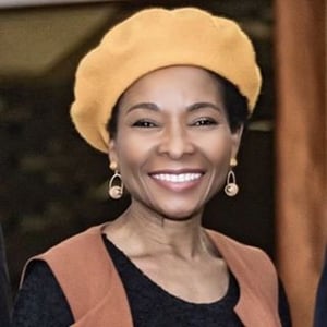 Kgethi Setati Phakeng