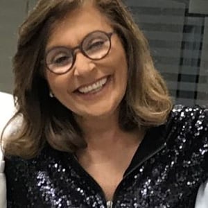 Marcia Italo
