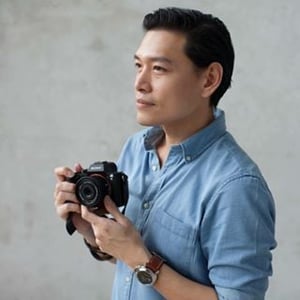 Tavepong Pratoomwong