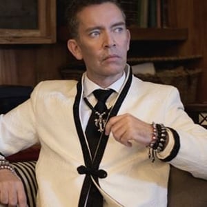 Peter Christian-rex Nielsen