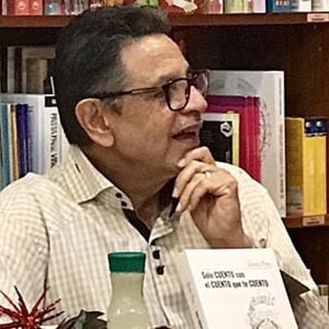 Silverio Perez