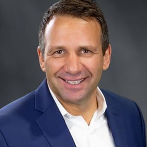 John Campbell – P.l.g Estates