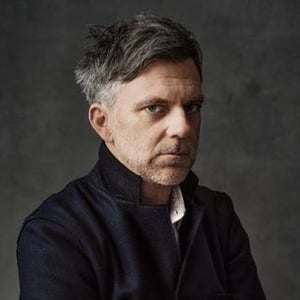 Paul Thomas Anderson