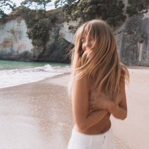 Christina Macpherson