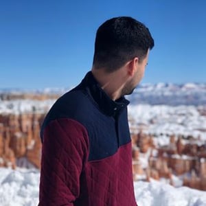 David Vazquez Zermeno