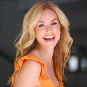 Amberly Lago Resilience