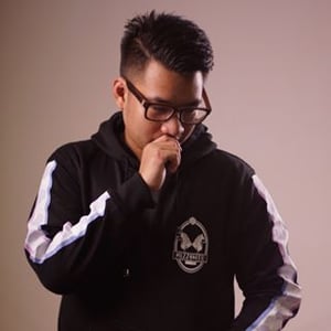 Muhammad Akhdan Rafif Fauzy