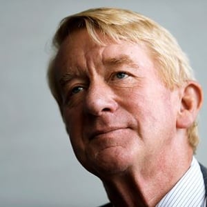 Bill Weld
